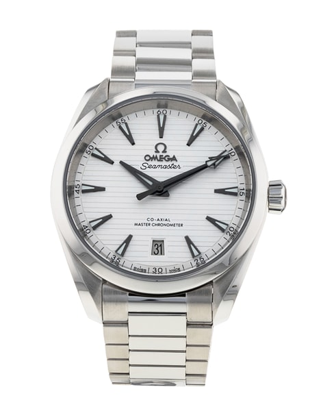 Omega Aqua Terra 150m Gents 220.10.38.20.02.001